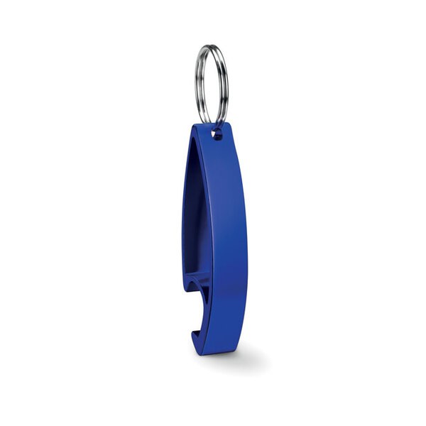COLOUR TWICES Décapsuleur porte-clés - GiftRetail MO8664