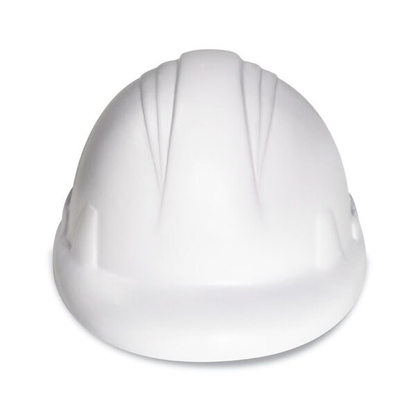 MINEROSTRESS Anti-stress casque de chantier - GiftRetail MO8685