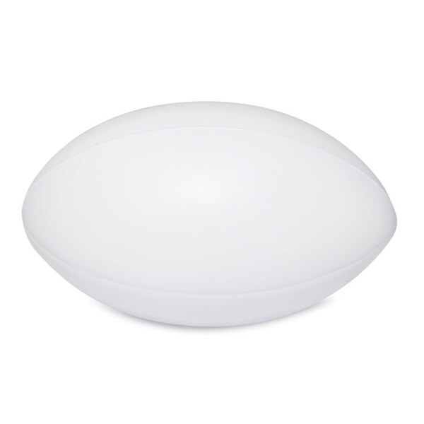 MADERA Anti-stress ballon de rugby - GiftRetail MO8687
