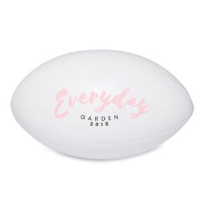 MADERA Anti-stress ballon de rugby