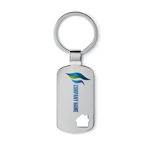 HOUSE KEY Porte-clés maison