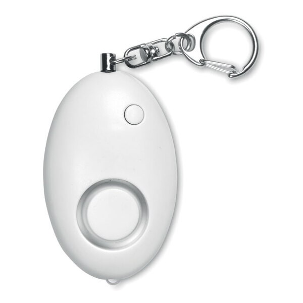 ALARMY Mini alarme personnelle - GiftRetail MO8742