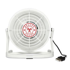 AIRY Ventilateur en ABS