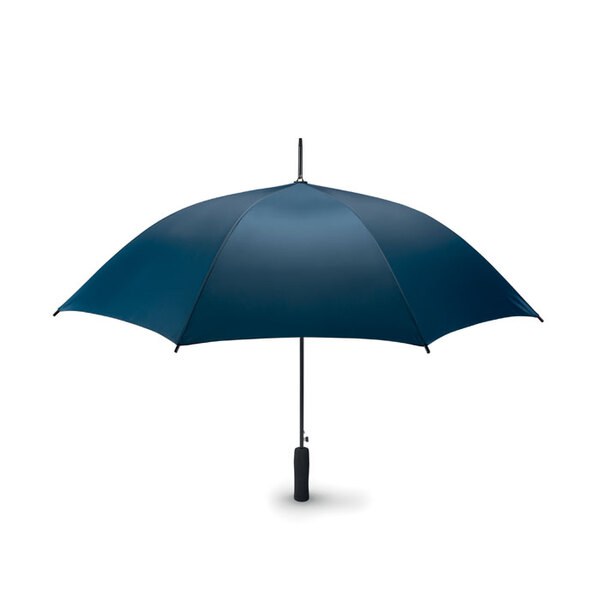 SMALL SWANSEA Parapluie tempête unicolore ou - GiftRetail MO8779