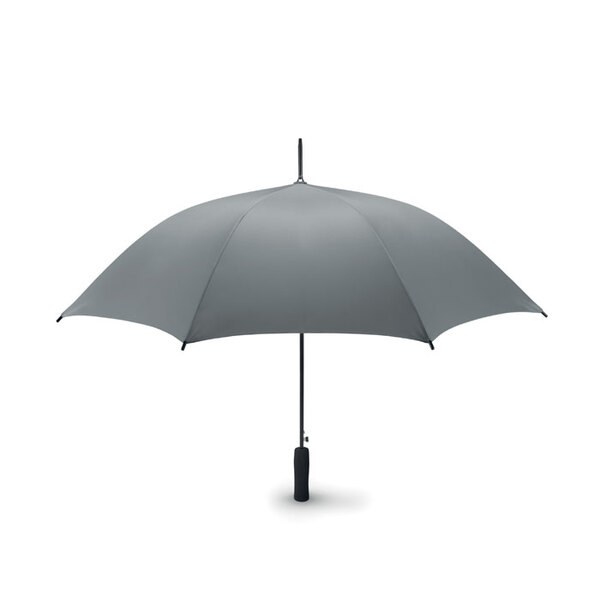 SMALL SWANSEA Parapluie tempête unicolore ou - GiftRetail MO8779