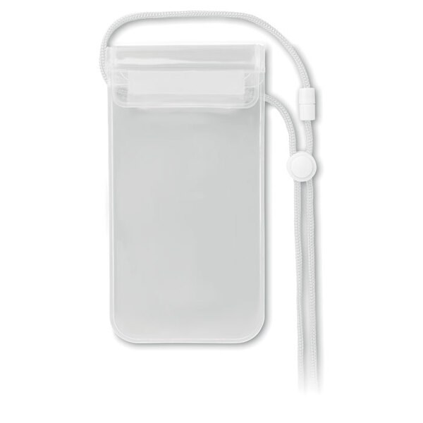 COLOURPOUCH Pochette étanche pour smartpho - GiftRetail MO8782