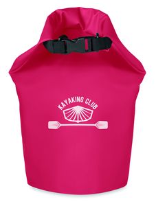 SCUBA Durable 10L PVC Waterproof Scuba Gear Bag - GiftRetail MO8787