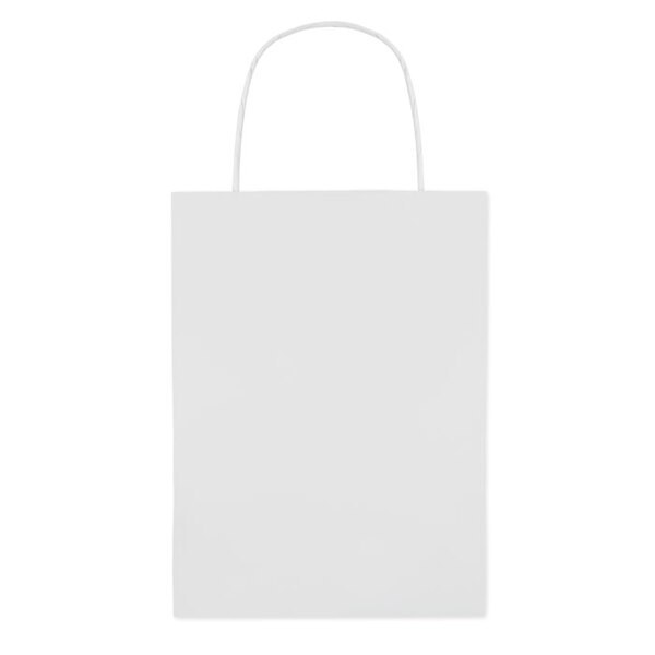 PAPER SMALL Sac cadeau (petit) 150 gr/m² - GiftRetail MO8807