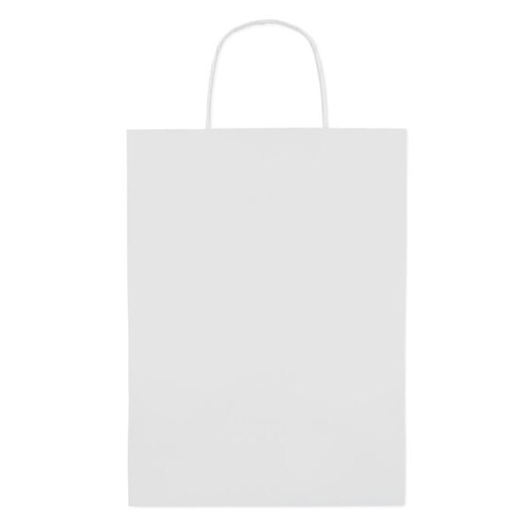 PAPER LARGE Sac cadeau (grand) 150 gr/m² - GiftRetail MO8809