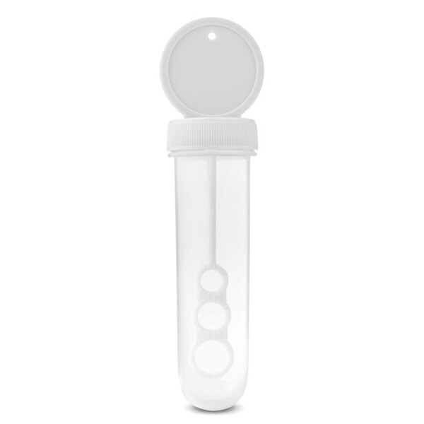 SOPLA Tube à bulles - GiftRetail MO8817
