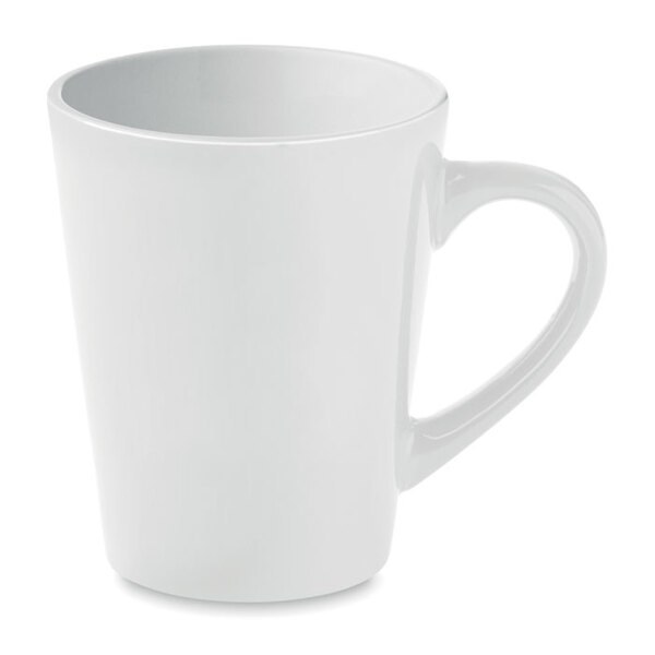 TAZA Mug  en céramique. 180 ml - GiftRetail MO8831