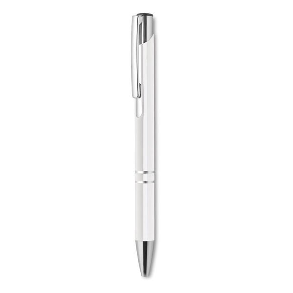 BERN Stylo bouton poussoir - GiftRetail MO8893