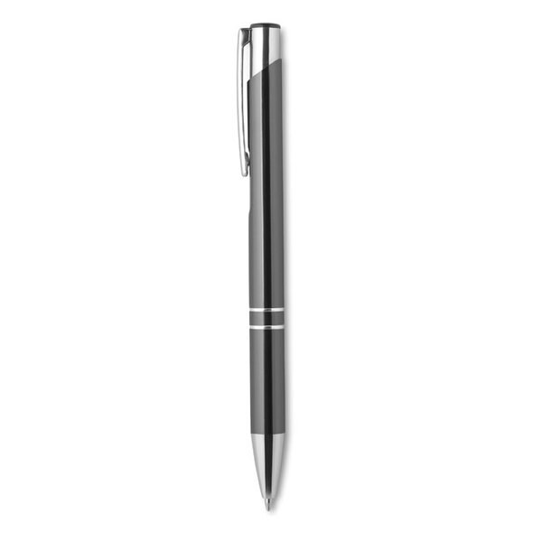 BERN Stylo bouton poussoir - GiftRetail MO8893