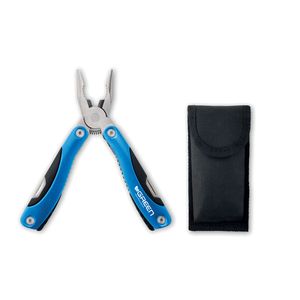 ALOQUIN Multi-outils de poche - GiftRetail MO8914