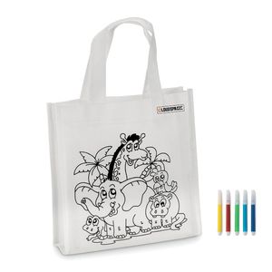 SHOOPIE Mini shopping bag