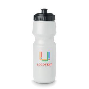 SPOT SEVEN Gourde  de sport 700 ml - GiftRetail MO8933