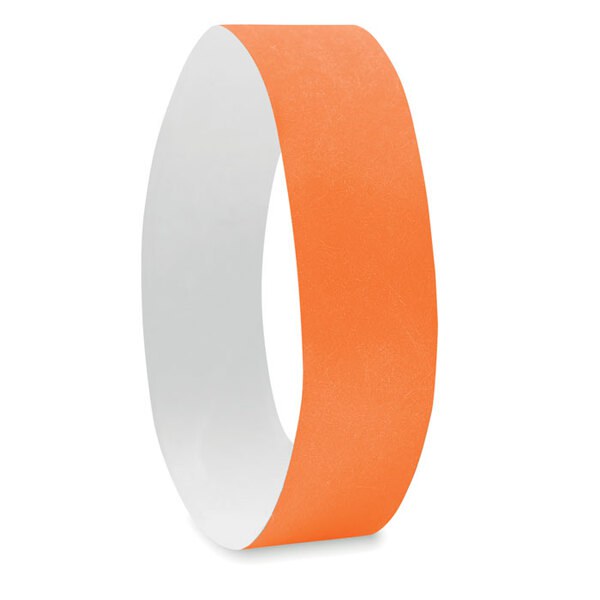 Durable Tyvek Event Wristbands - Pack of 10 - GiftRetail MO8942
