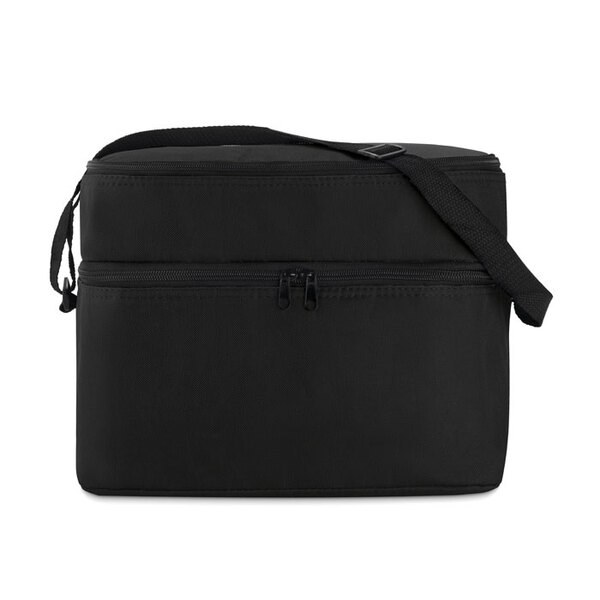 CASEY Sac isotherme 2 compartiments - GiftRetail MO8949