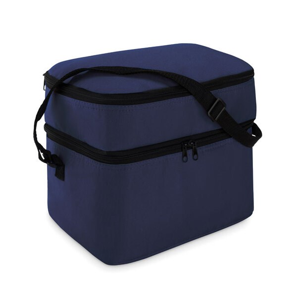 CASEY Sac isotherme 2 compartiments - GiftRetail MO8949