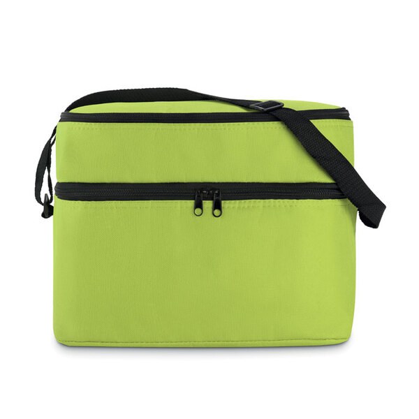 CASEY Sac isotherme 2 compartiments - GiftRetail MO8949