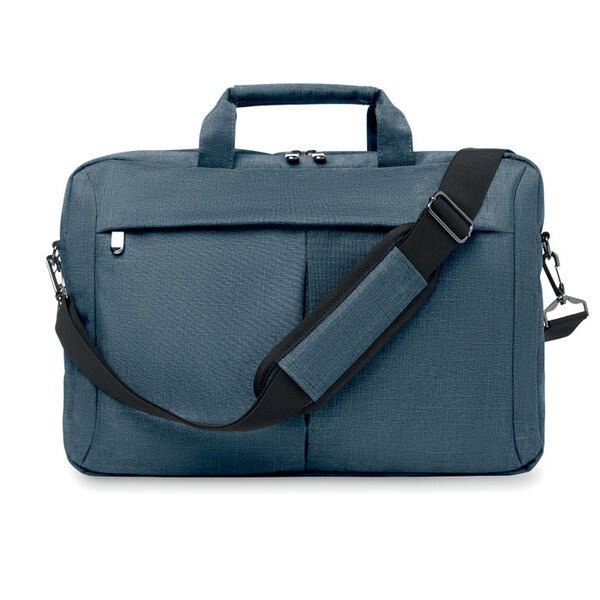 STOCKHOLM Sac ordi adaptable trolley - GiftRetail MO8957