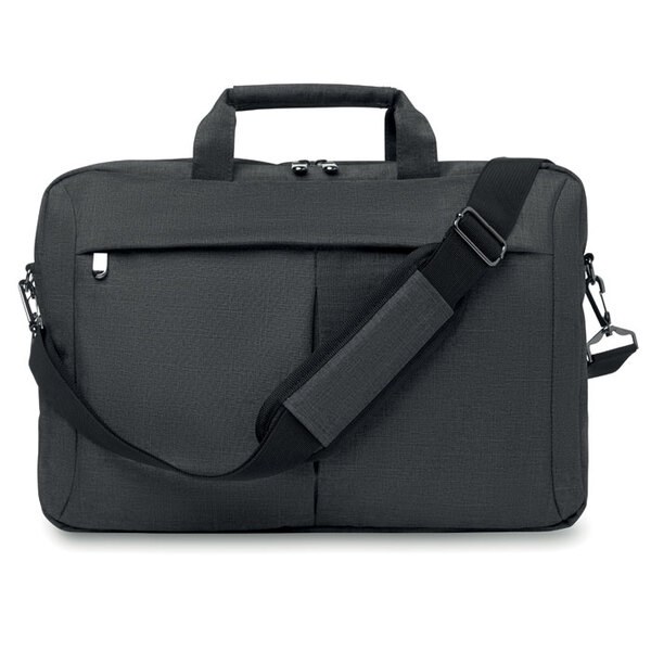 STOCKHOLM Sac ordi adaptable trolley - GiftRetail MO8957