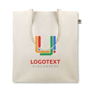ORGANIC COTTONEL Sac en coton bio 105 gr