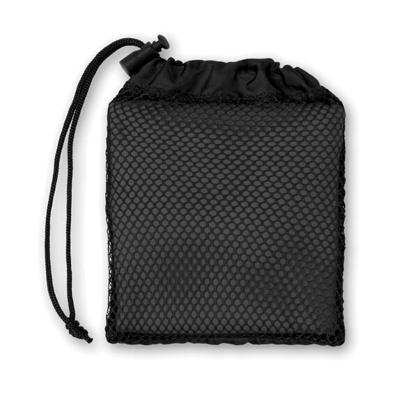 TUKO Ultra-Absorbent Sports Towel with Mesh Bag - GiftRetail MO9025