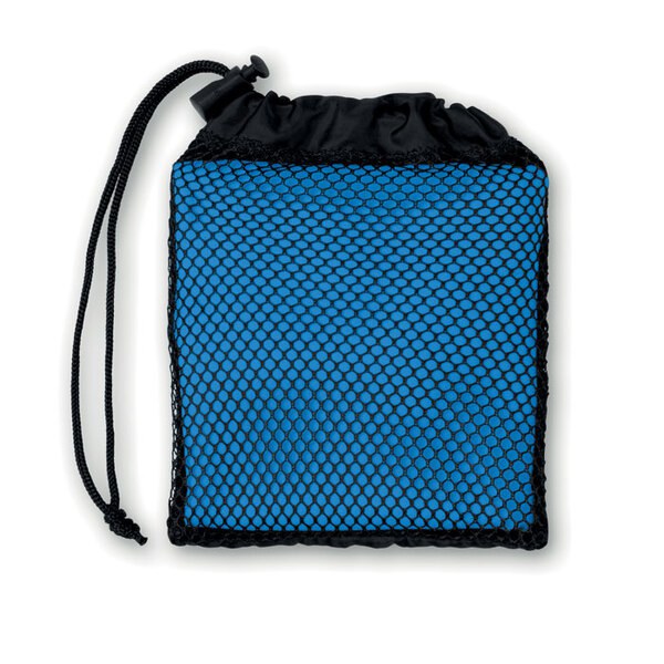 TUKO Serviette de sport absorbant - GiftRetail MO9025
