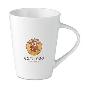 ROME Mug porcelaine  250 ml