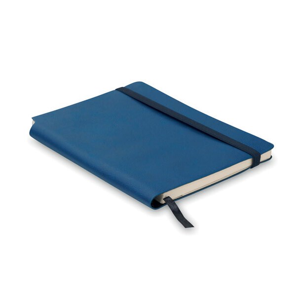 SOFTNOTE Carnet A5 en PU - GiftRetail MO9108