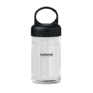 FRIS Bouteille serviette de sport