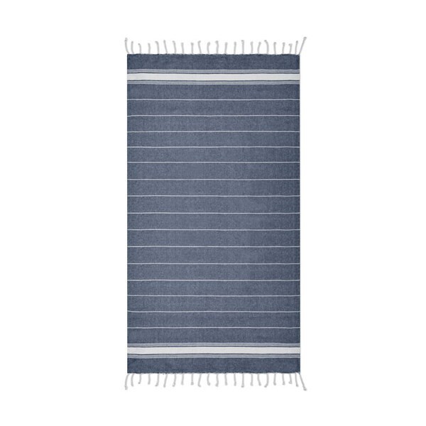 MALIBU Serviette de plage coton - GiftRetail MO9221