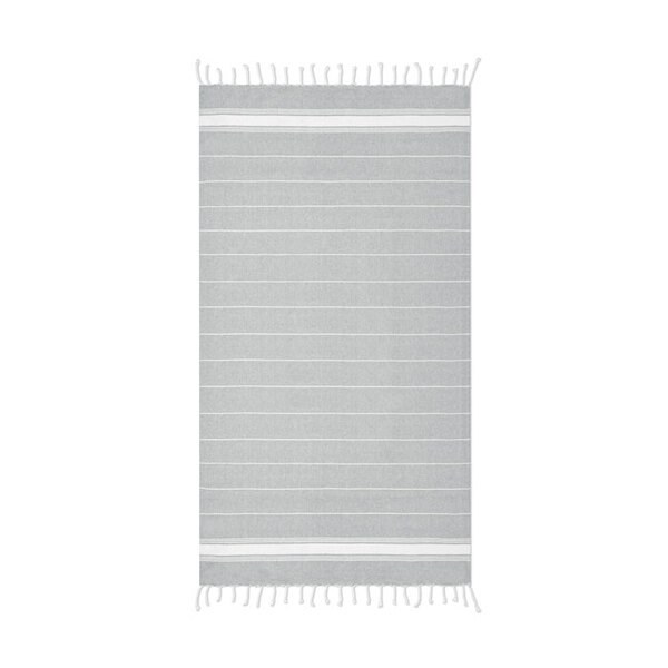 MALIBU Serviette de plage coton - GiftRetail MO9221