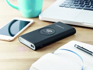 VIGOR Powerbank sans fil 8000 mAh