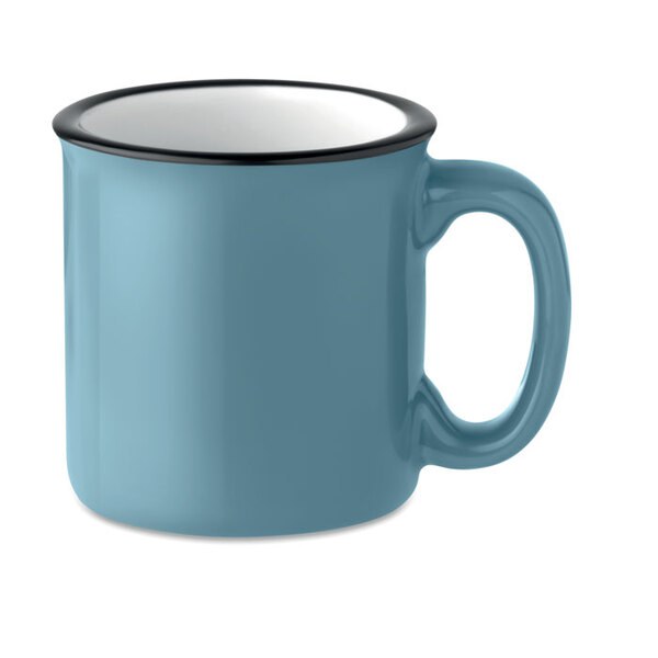 TWEENIES Mug vintage céramique 240 ml   MO9243- - GiftRetail MO9243