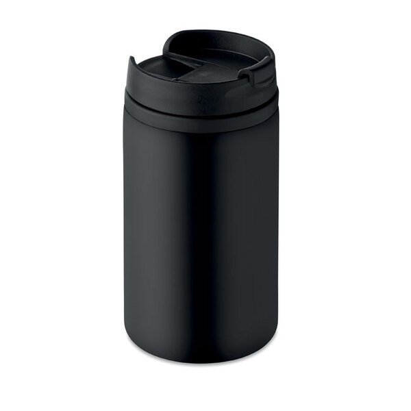 FALUN Mug double paroi 250 ml - GiftRetail MO9246