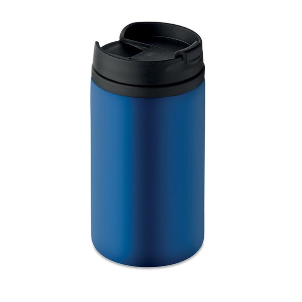 FALUN Mug double paroi 250 ml - GiftRetail MO9246
