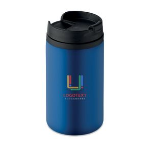 FALUN Mug double paroi 250 ml - GiftRetail MO9246
