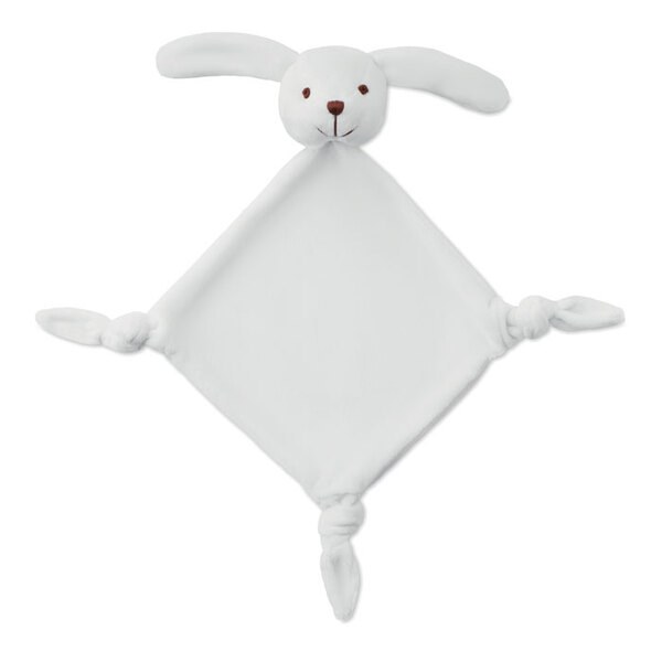 LULLABY Doudou pour bébé - GiftRetail MO9270