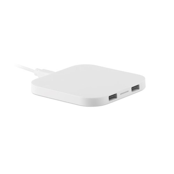 UNIPAD Chargeur sans fil 4000 mAh - GiftRetail MO9309