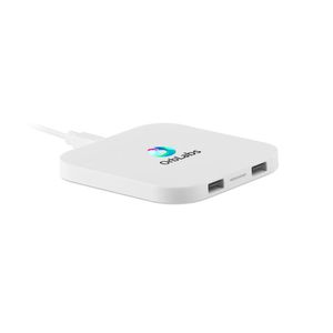 UNIPAD Chargeur sans fil 4000 mAh