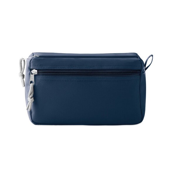 NEW & SMART Trousse de toilette sans PVC - GiftRetail MO9345