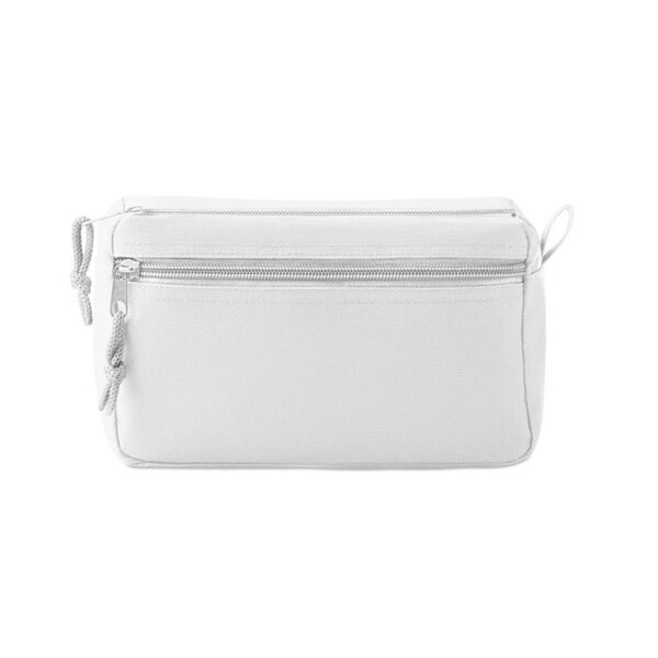 NEW & SMART Trousse de toilette sans PVC - GiftRetail MO9345