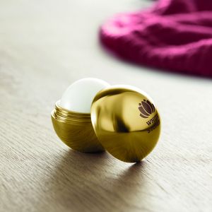 UV SOFT Boule baume à lèvres - GiftRetail MO9373