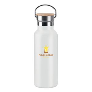 HELSINKI Flacon double paroi 500 ml