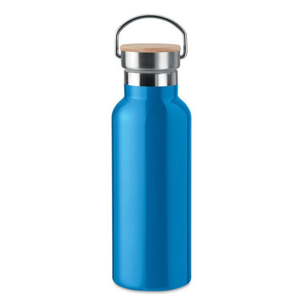 HELSINKI Flacon double paroi 500 ml - GiftRetail MO9431