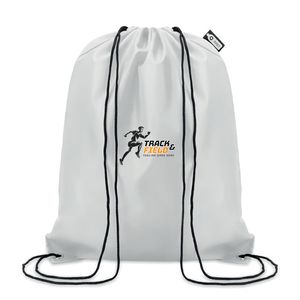 SHOOPPET Sac cordelette en PET 190gr