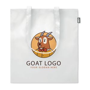 TOTEPET Sac shopping en RPET - GiftRetail MO9441