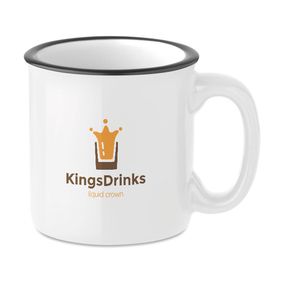TWEENIES SUBLIM Mug céramique Subli 240ml